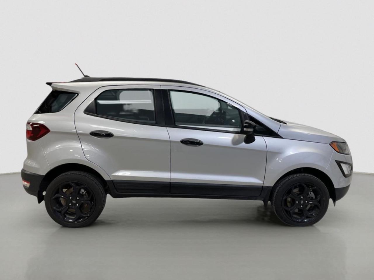 Used 2022 Ford EcoSport SES 4WD for sale in Moose Jaw, SK