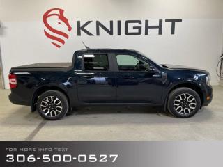 Used 2023 Ford MAVERICK LARIAT with Luxury and Co-Pilot360 Pkgs for sale in Moose Jaw, SK