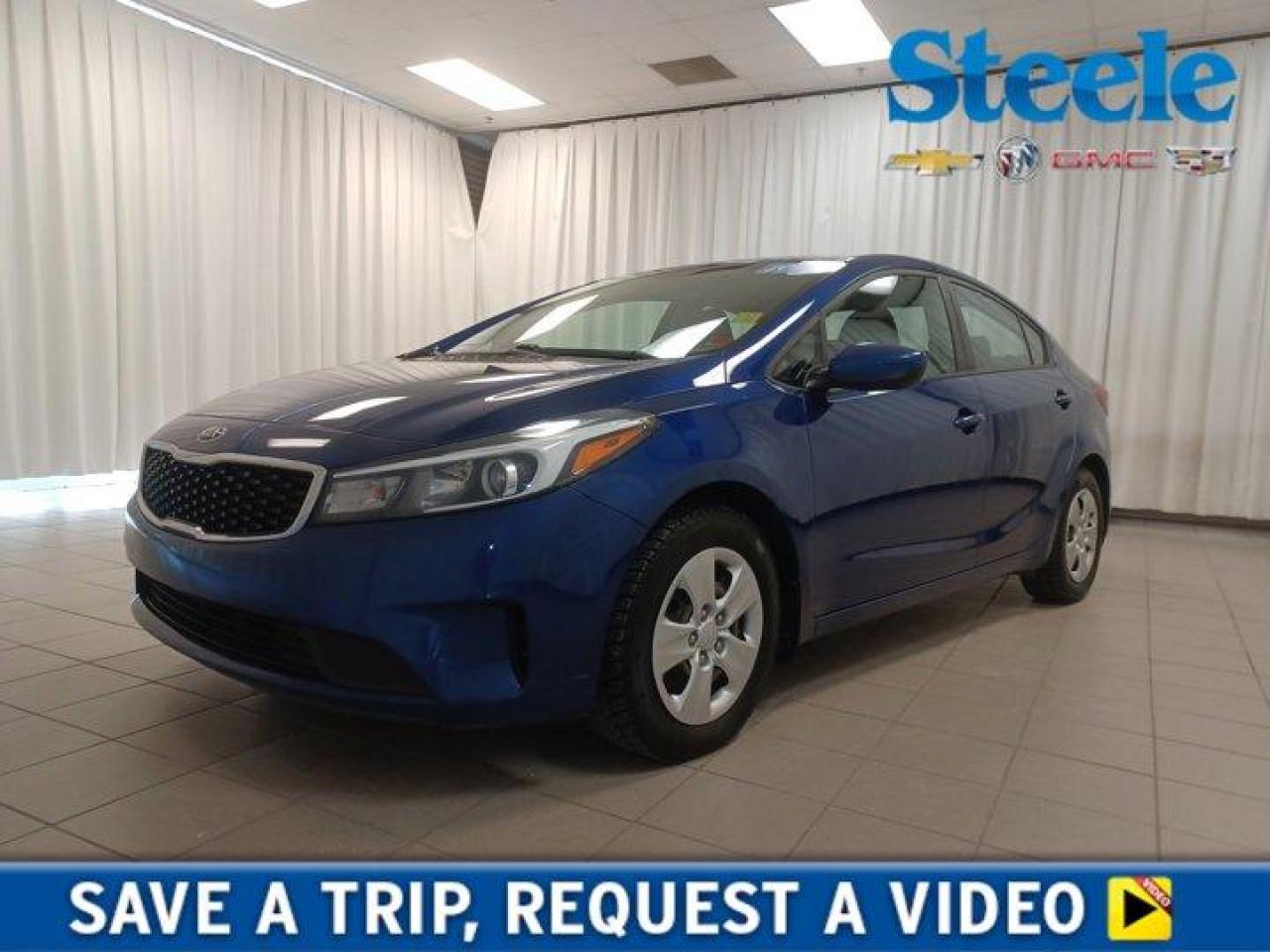 Used 2018 Kia Forte LX for sale in Dartmouth, NS