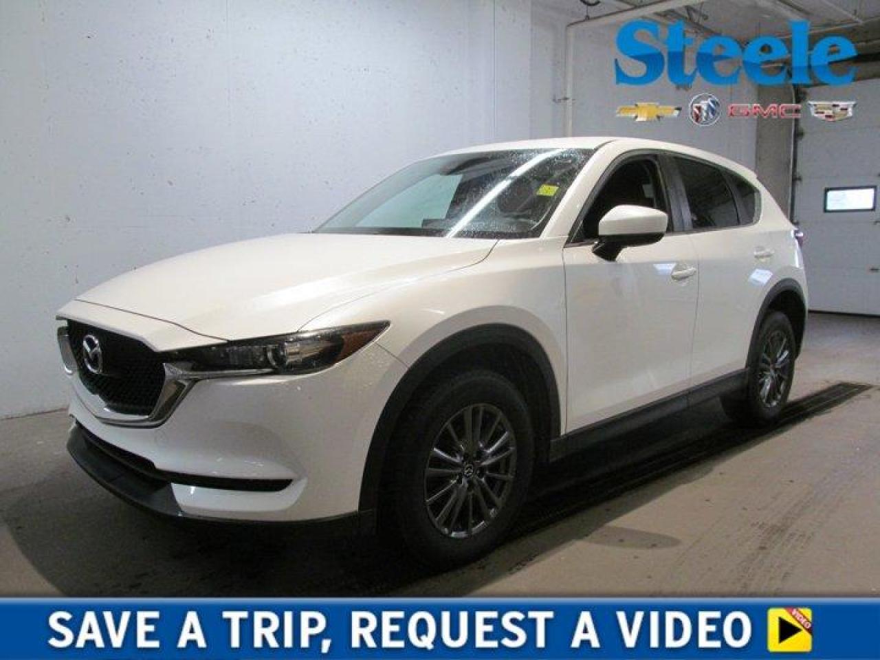 Used 2018 Mazda CX-5 GX for sale in Dartmouth, NS