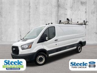 Used 2021 Ford Transit Cargo Van BASE for sale in Halifax, NS