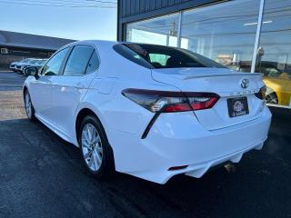 2021 Toyota Camry SE - FROM $199 BIWEEKLY OAC - Photo #5