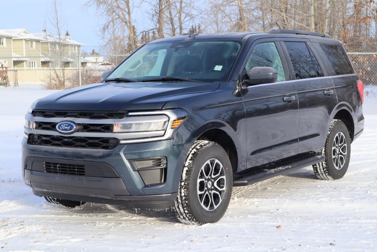 2024 Ford Expedition XLT Photo5