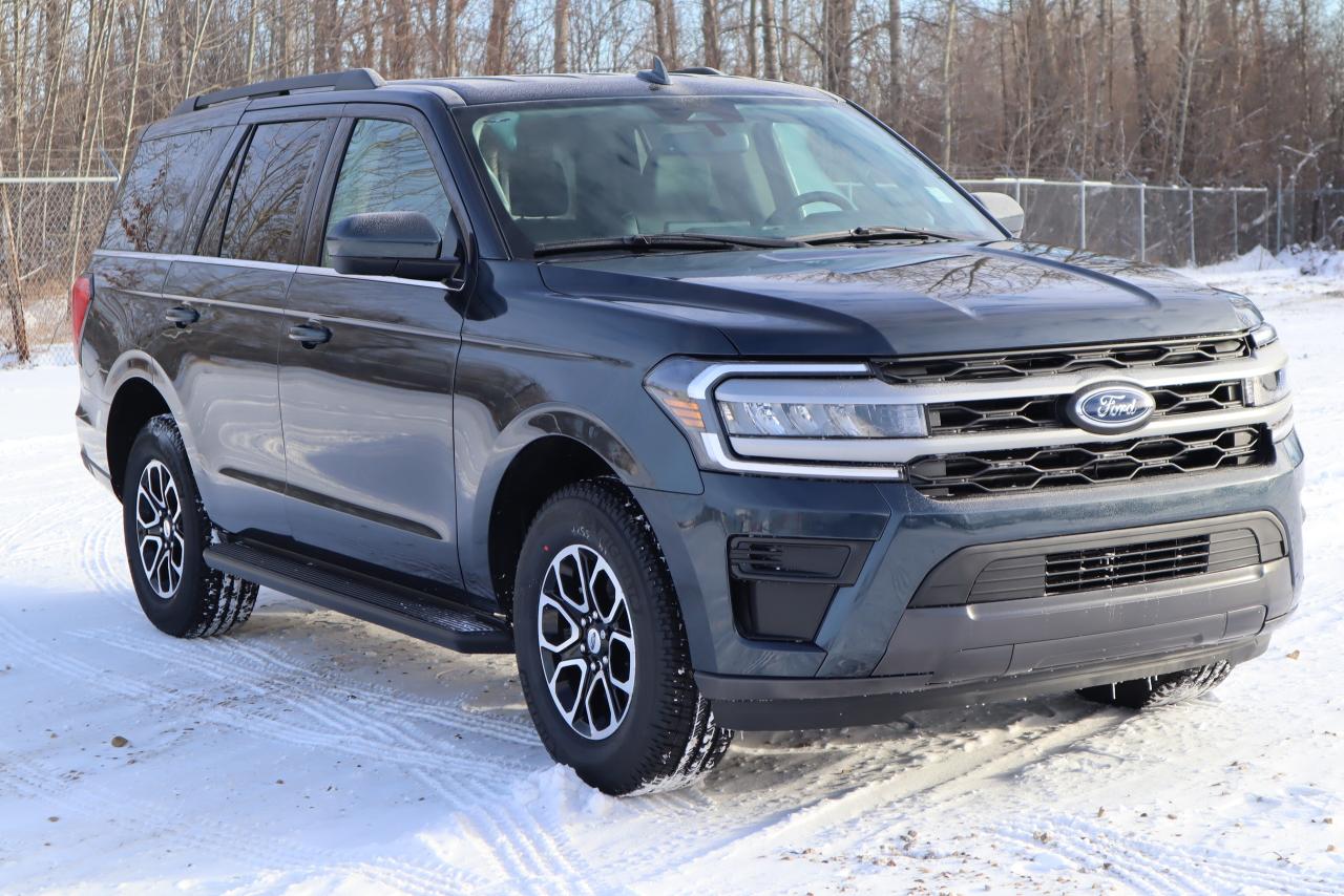 2024 Ford Expedition XLT Photo5