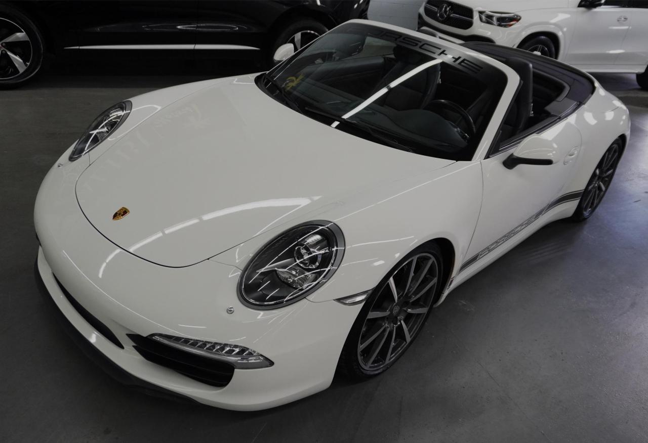 Used 2012 Porsche 911  for sale in North York, ON