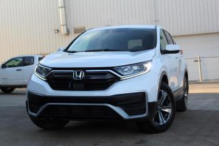 Used 2020 Honda CR-V LX - AWD - HEATED SEATS - LOCAL VEHICLE for sale in Saskatoon, SK