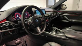 2016 BMW X6 xDrive35i - Photo #13