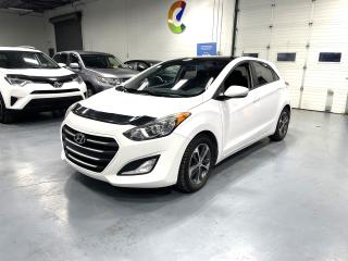 Used 2016 Hyundai Elantra GT GLS for sale in North York, ON