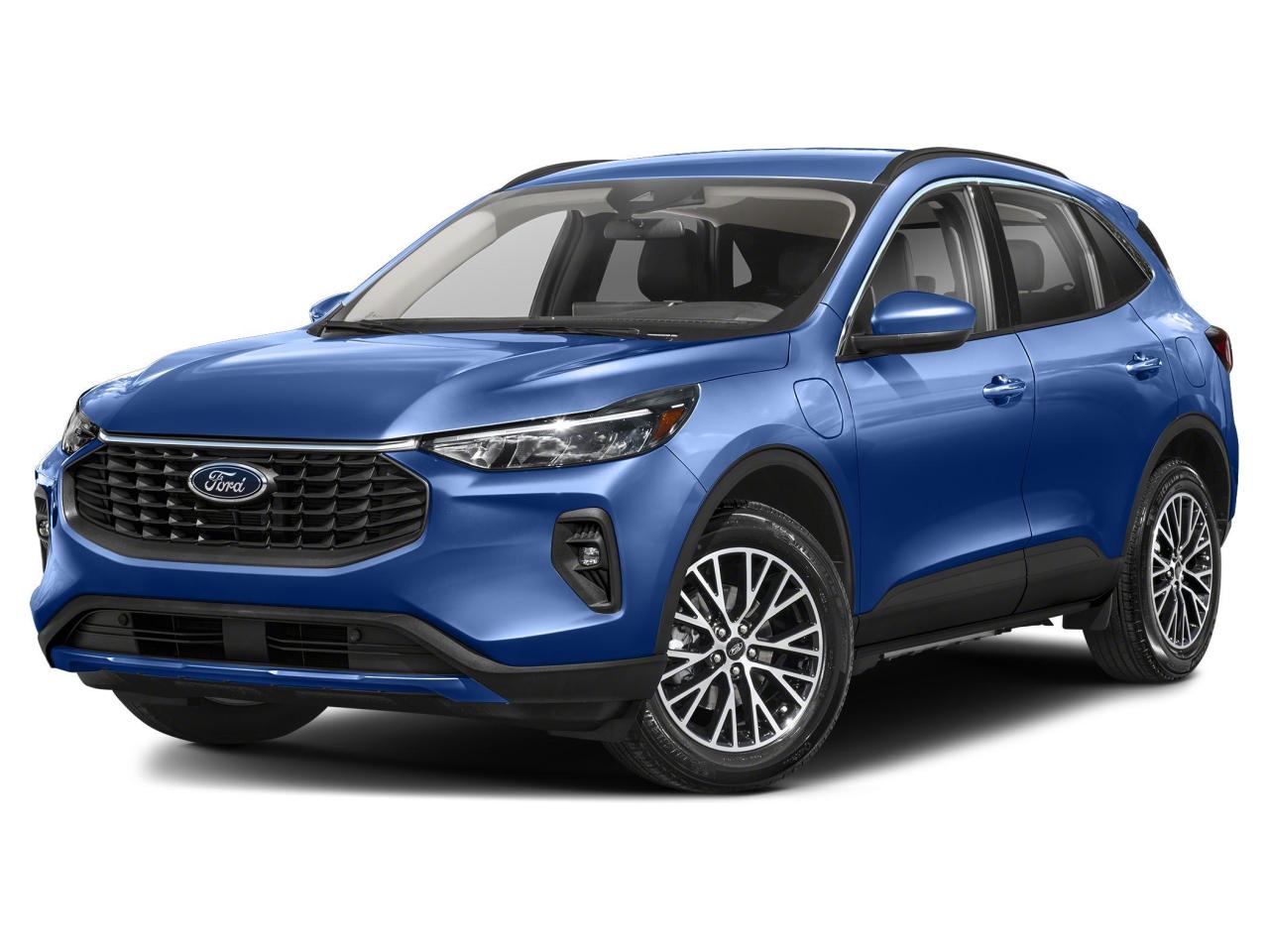 New 2023 Ford Escape PHEV FWD for sale in Tillsonburg, ON