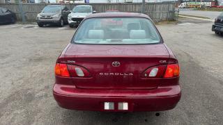 1999 Toyota Corolla VE*AUTO*ONLY 112KMS*VERY RELIABLE*CERTIFIED - Photo #5