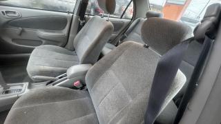 1999 Toyota Corolla VE*AUTO*ONLY 112KMS*VERY RELIABLE*CERTIFIED - Photo #13