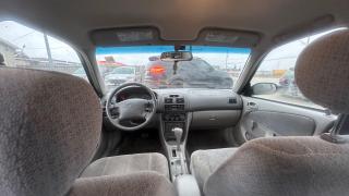 1999 Toyota Corolla VE*AUTO*ONLY 112KMS*VERY RELIABLE*CERTIFIED - Photo #15