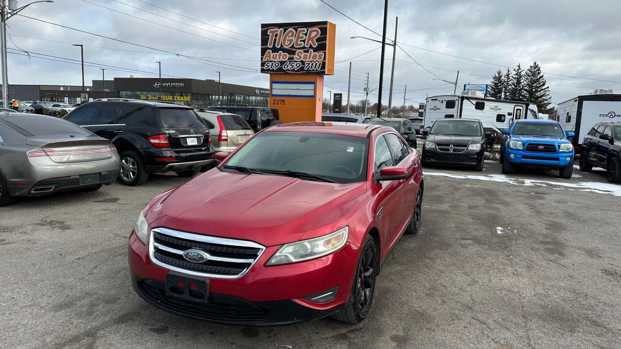 Used 2010 Ford Taurus  for sale in London, ON