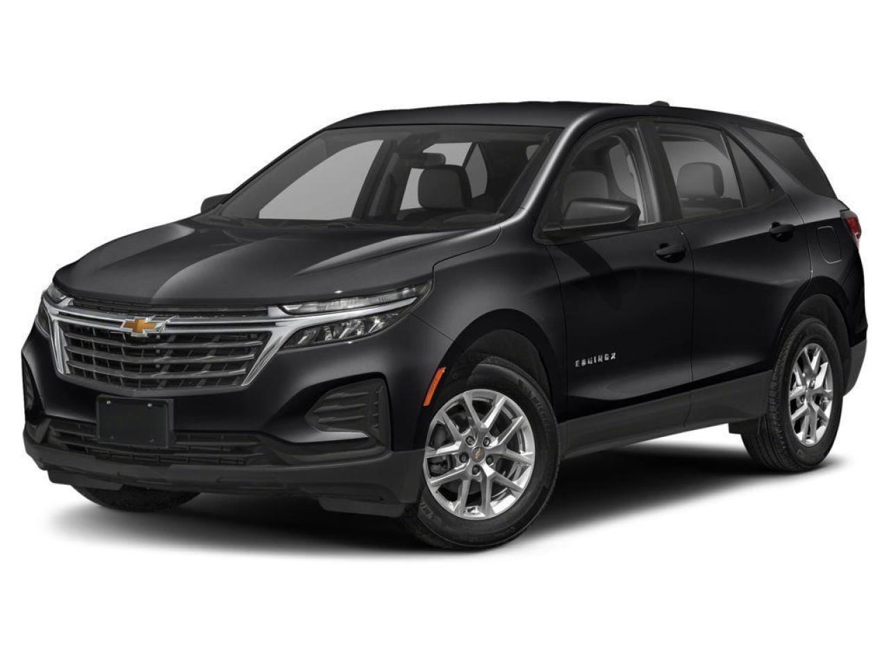 New 2024 Chevrolet Equinox LS for sale in Brampton, ON