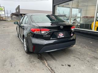 2021 Toyota Corolla LE  - FROM $181 BIWEEKLY OAC - Photo #5