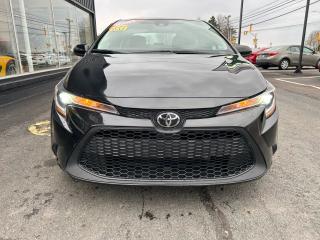 2021 Toyota Corolla LE  - FROM $181 BIWEEKLY OAC - Photo #2