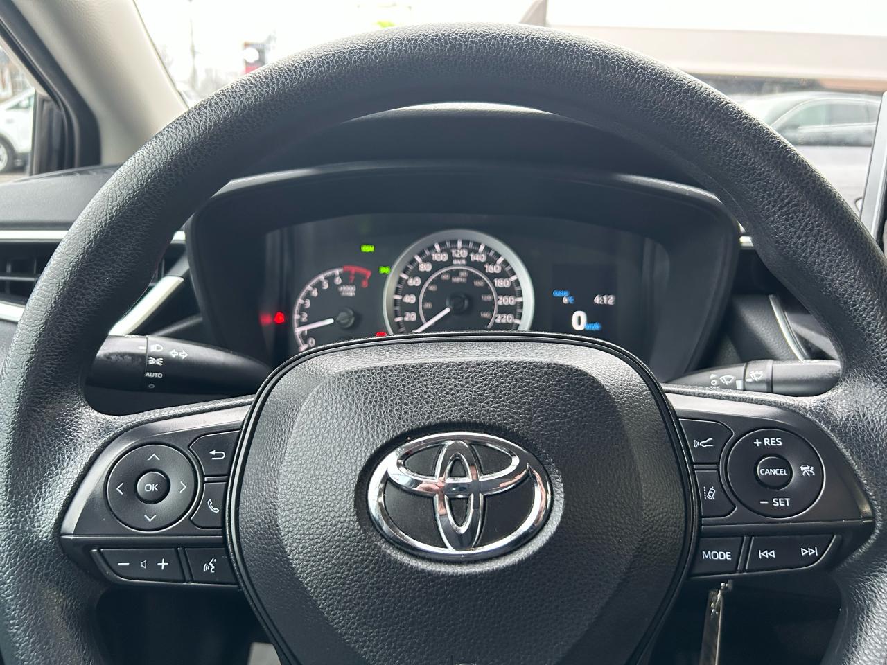 2021 Toyota Corolla LE  - FROM $181 BIWEEKLY OAC - Photo #9