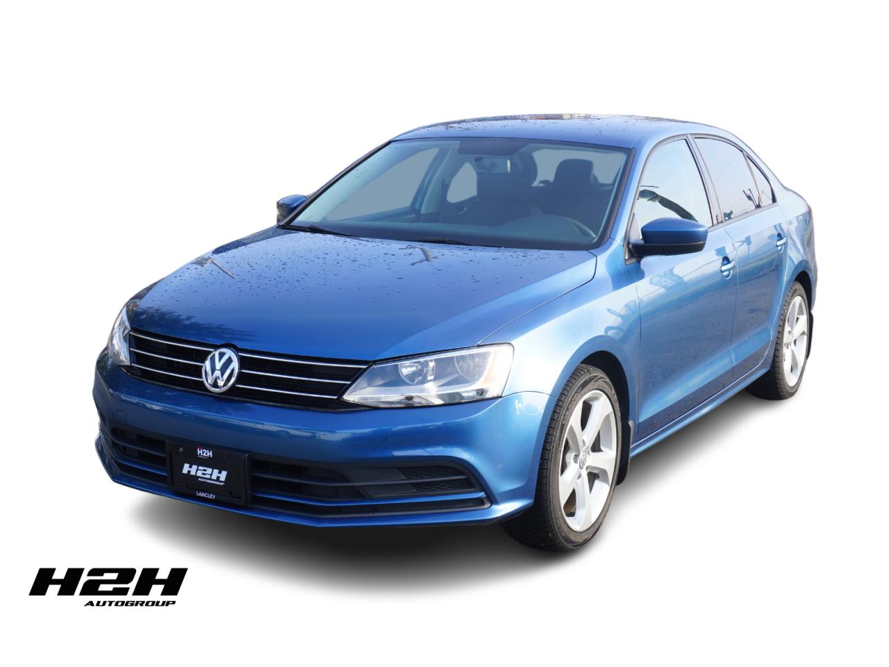 2017 Volkswagen Jetta 