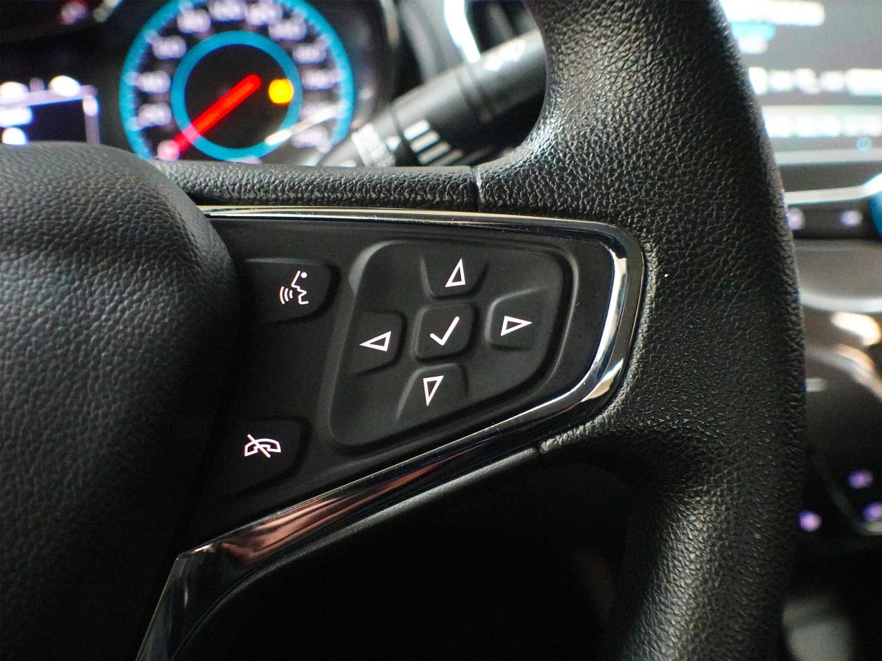 2018 Chevrolet Cruze LT | Heated Seats | Remote Start | WiFi | CarPlay