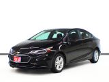 2018 Chevrolet Cruze LT | Heated Seats | Remote Start | WiFi | CarPlay