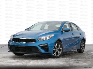Used 2021 Kia Forte EX for sale in Stittsville, ON