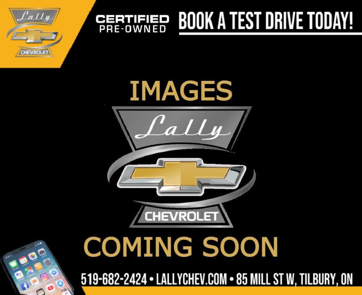 Used 2016 Chevrolet Equinox LT for sale in Tilbury, ON