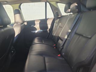 2011 Ford Edge LIMITED - AS IS VEHICLE|PANO|NAVI|REMOTE START - Photo #10