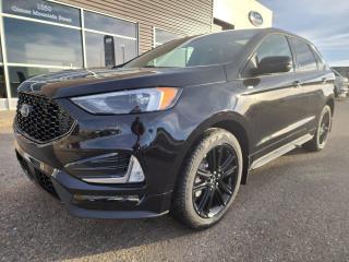 New 2024 Ford Edge ST Line for sale in Pincher Creek, AB