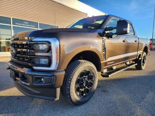 New 2024 Ford F-350 XLT for sale in Pincher Creek, AB