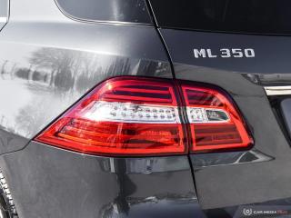 2015 Mercedes-Benz ML-Class ML350 BlueTEC ML350 BlueTEC - Photo #12