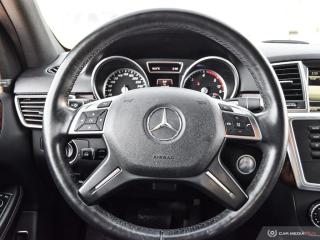 2015 Mercedes-Benz ML-Class ML350 BlueTEC ML350 BlueTEC - Photo #14