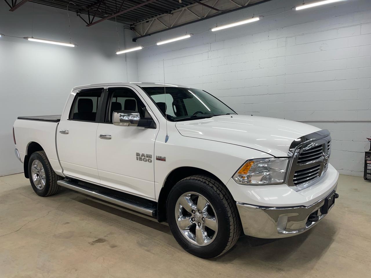 Used 2013 RAM 1500 Big Horn for sale in Guelph, ON