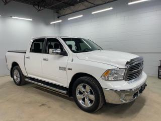 Used 2013 RAM 1500 Big Horn for sale in Kitchener, ON