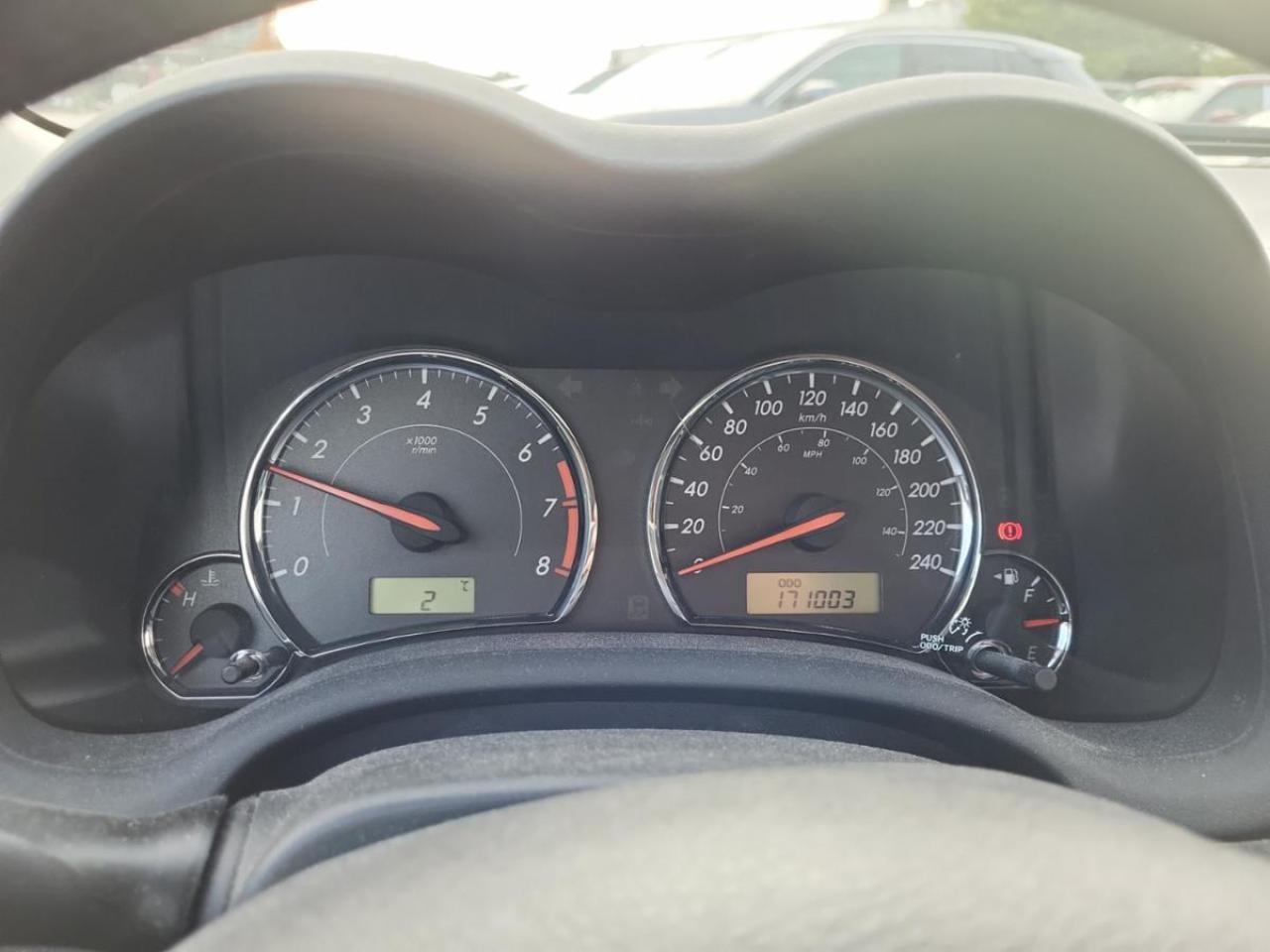 2012 Toyota Corolla S 1-Owner Clean CarFax Finance Available Trades OK Photo3