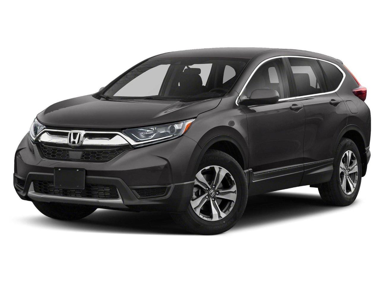 Used 2019 Honda CR-V LX for sale in Winnipeg, MB