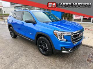 New 2024 GMC Terrain AT4 for sale in Listowel, ON