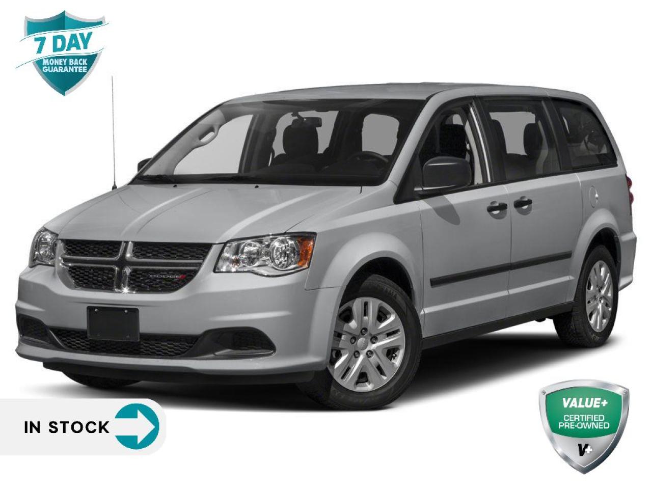 Used 2017 Dodge Grand Caravan CVP/SXT RECENT ARRIVAL! BEAUTY UNIT! for sale in Innisfil, ON
