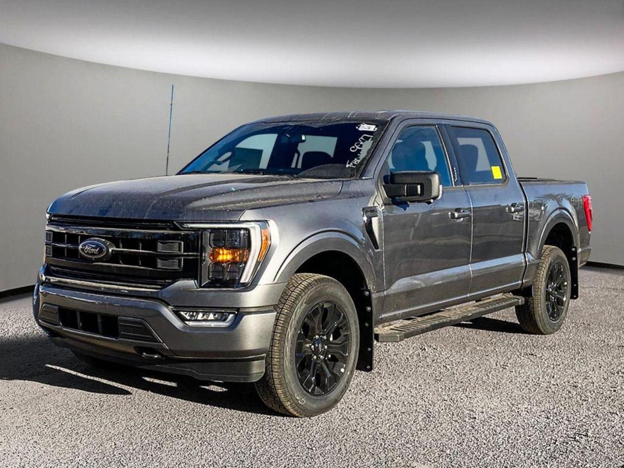 New 2023 Ford F-150  for sale in Edmonton, AB