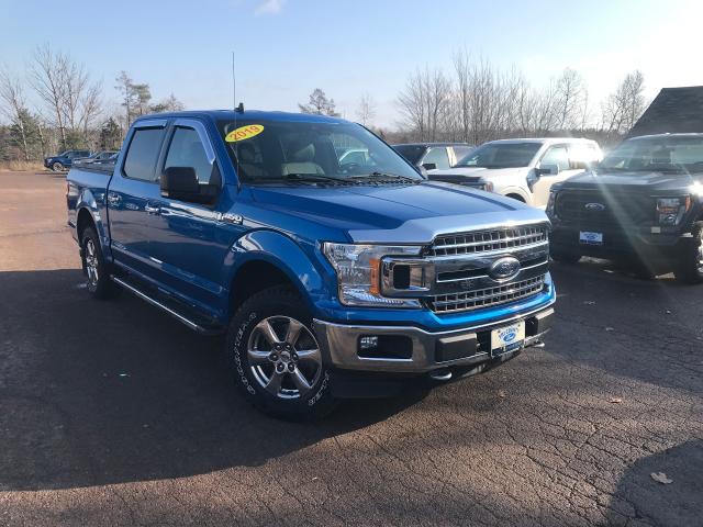 Image - 2019 Ford F-150 