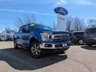 Used 2019 Ford F-150 XLT for sale in Tatamagouche, NS