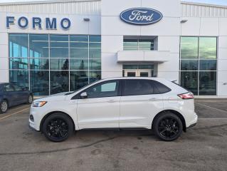 New 2024 Ford Edge ST Line for sale in Swan River, MB