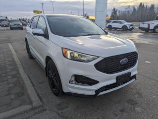 2024 Ford Edge ST Line Photo