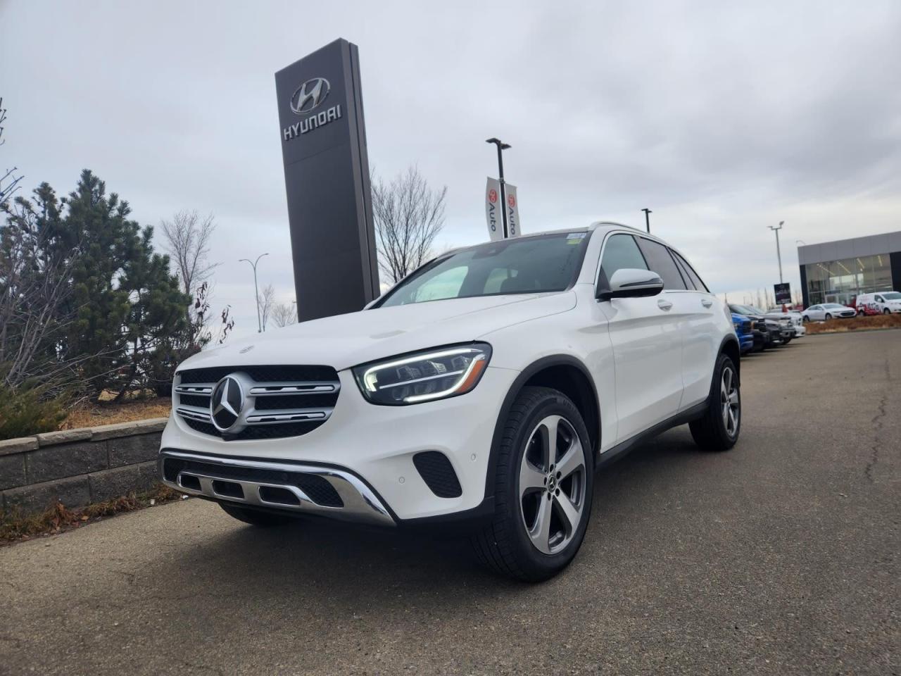 Used 2022 Mercedes-Benz GL-Class  for sale in Edmonton, AB