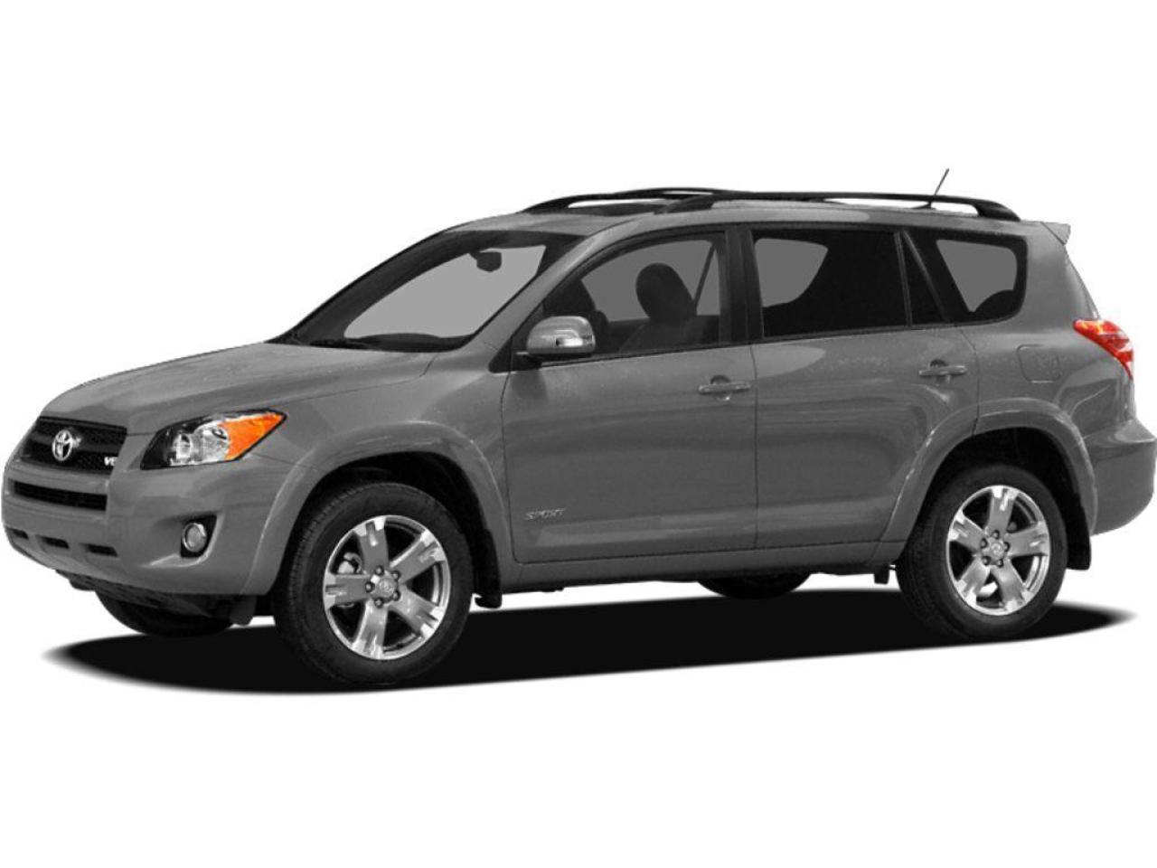 Used 2009 Toyota RAV4  for sale in Toronto, ON