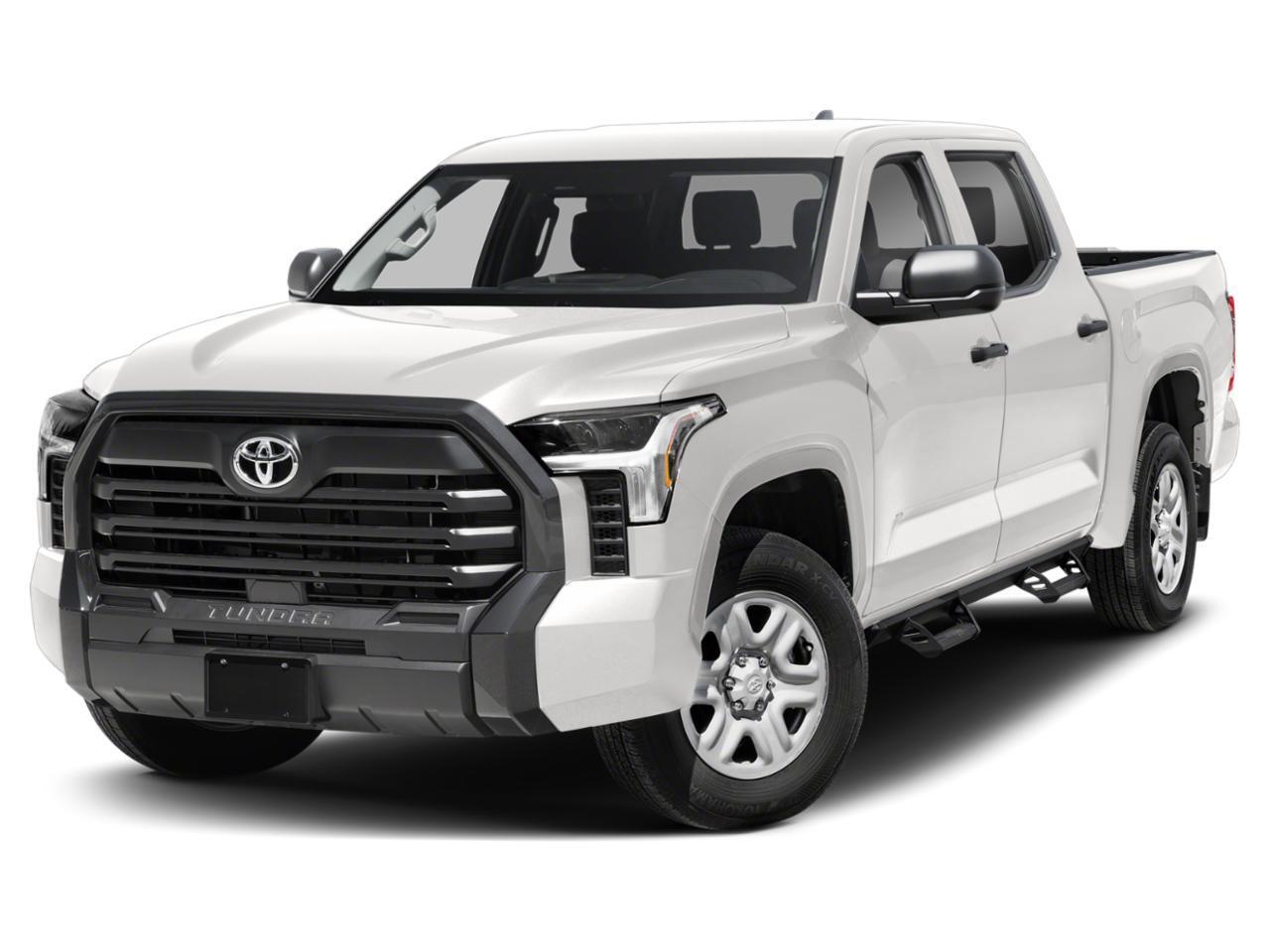 New 2024 Toyota Tundra  for sale in Mississauga, ON