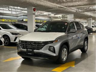 New 2024 Hyundai Tucson TREND for sale in North Vancouver, BC
