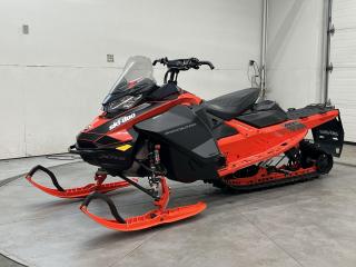 Used 2019 Ski-Doo Backcountry 850CC X-RS | KYB PRO SHOCKS | HEATED GRIPS | WINDSHIELD for sale in Ottawa, ON