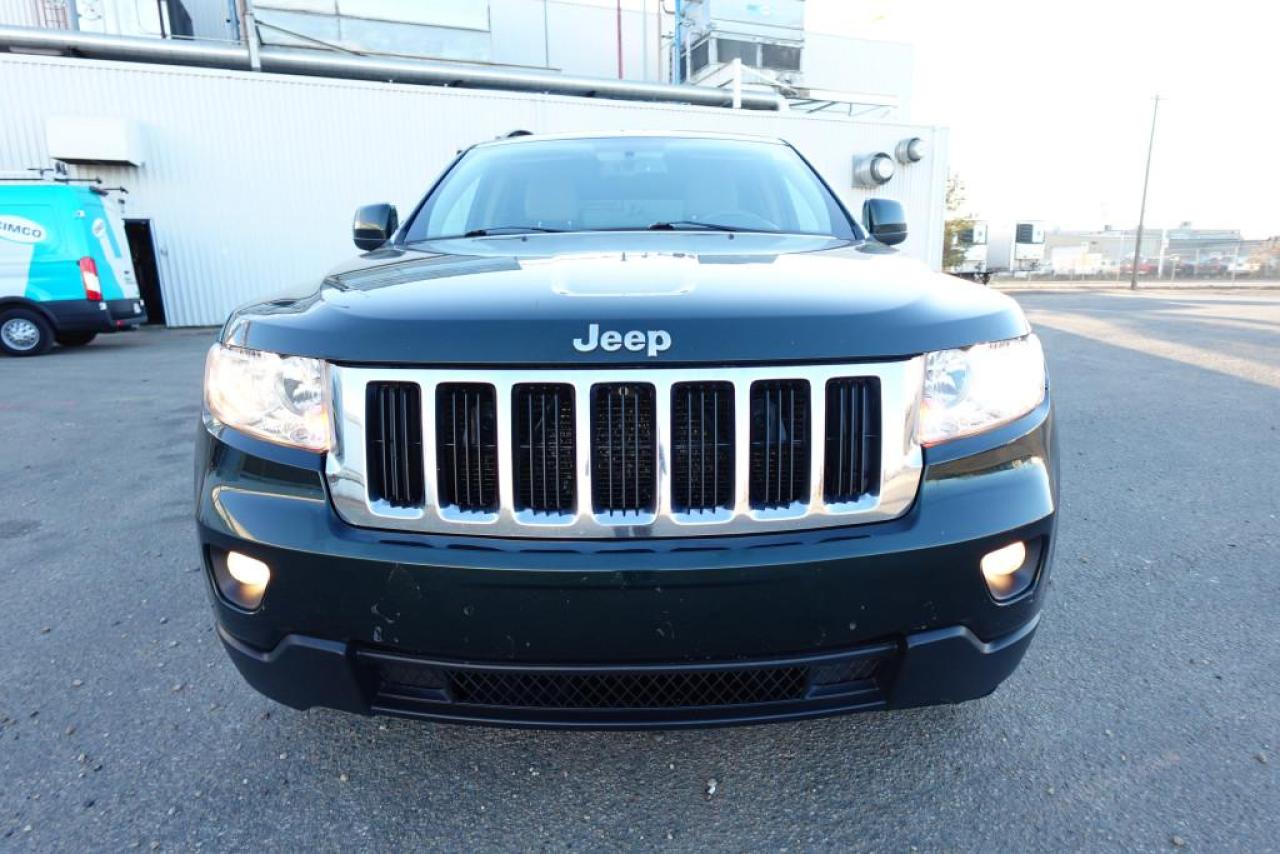 Used 2011 Jeep Grand Cherokee 4WD 4DR for sale in Edmonton, AB