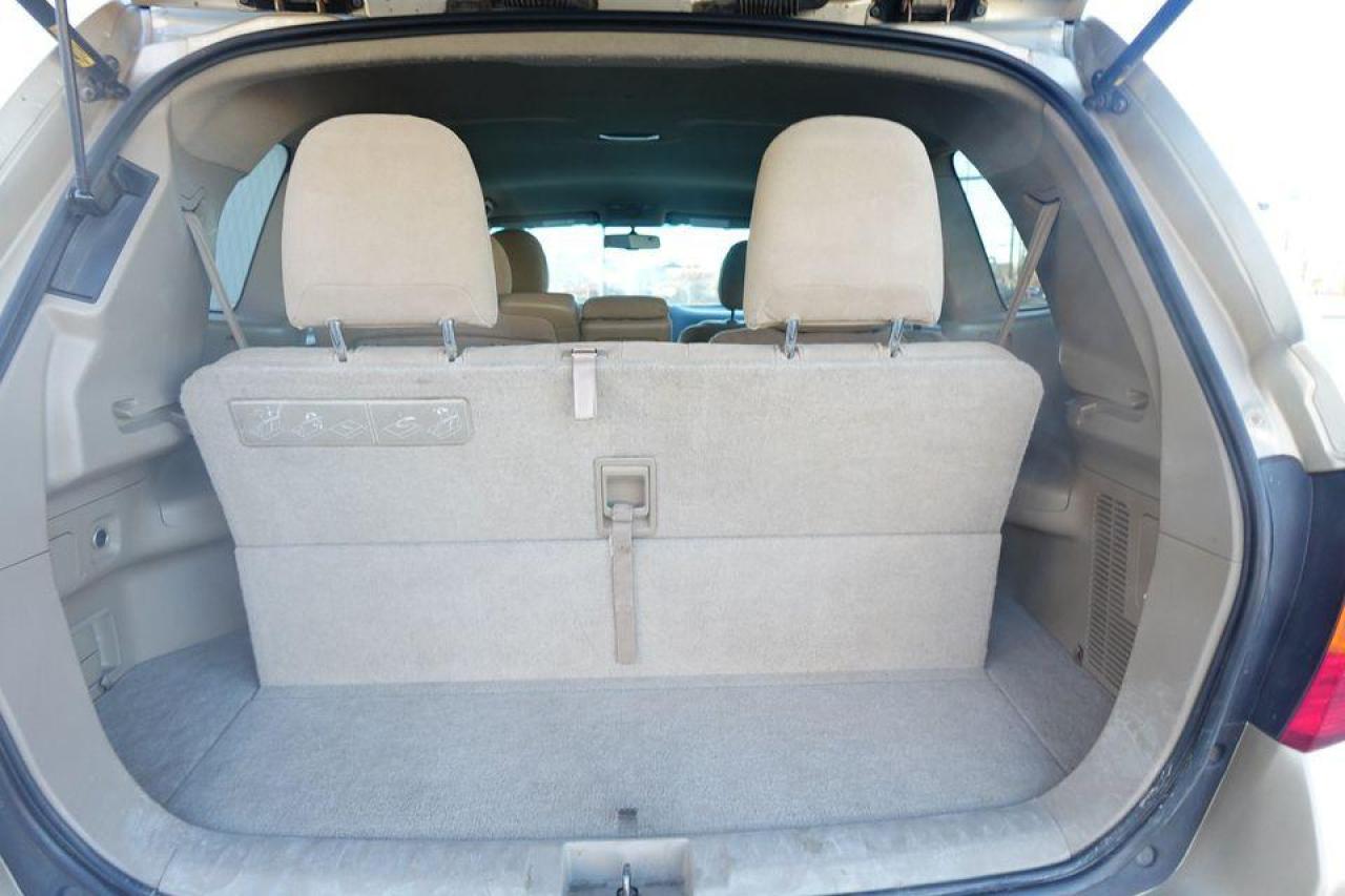 2008 Toyota Highlander 4WD 4dr SR5 Photo3