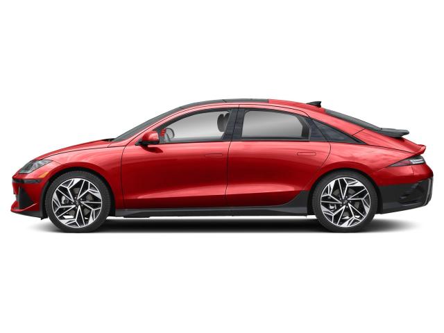 2024 Hyundai IONIQ 6 Preferred Photo3